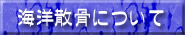 海洋散骨について